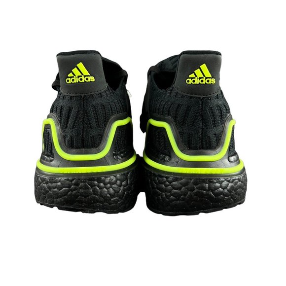 Adidas Men\'s Ultraboost CC_1 DNA Core Black Green Shoes GX7812 Sizes 9 - 10 main image 7